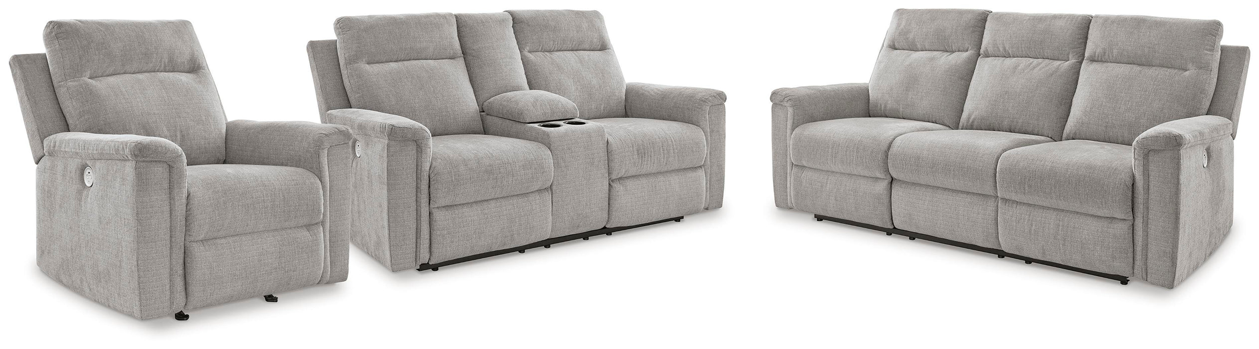 Barnsana Living Room Set - US Furniture & Mattress (Waterbury,CT)*