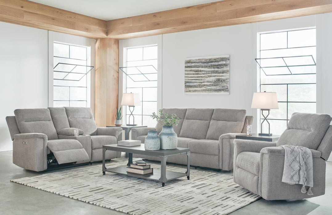 Barnsana Living Room Set - US Furniture & Mattress (Waterbury,CT)*
