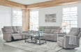 Barnsana Living Room Set - US Furniture & Mattress (Waterbury,CT)*
