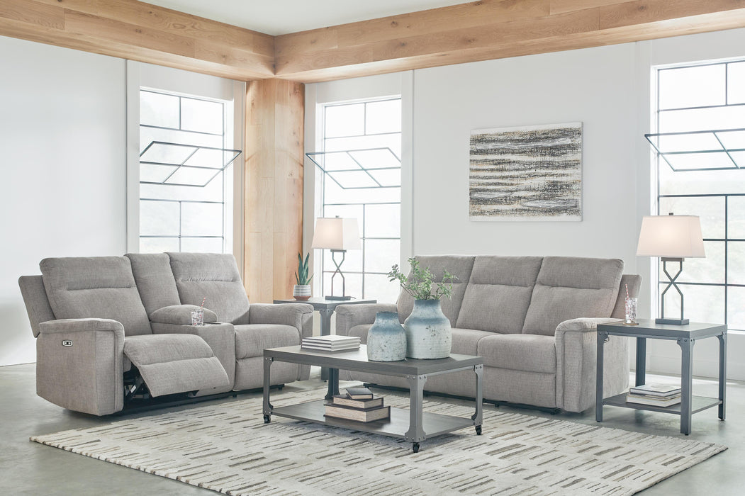 Barnsana Living Room Set - US Furniture & Mattress (Waterbury,CT)*