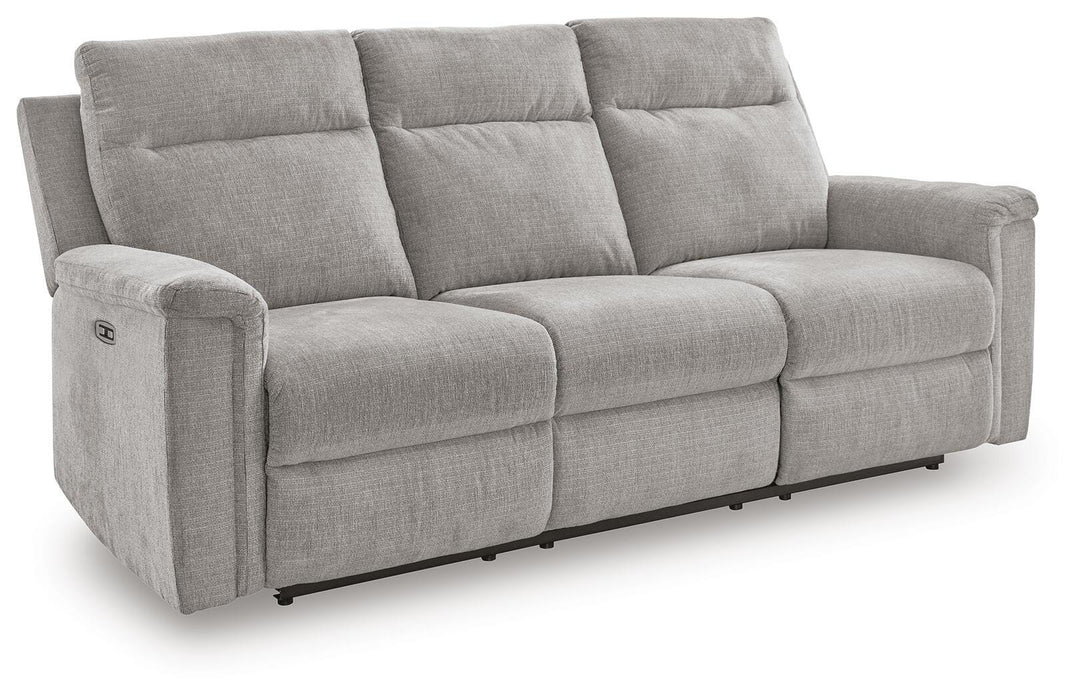 Barnsana Living Room Set - US Furniture & Mattress (Waterbury,CT)*