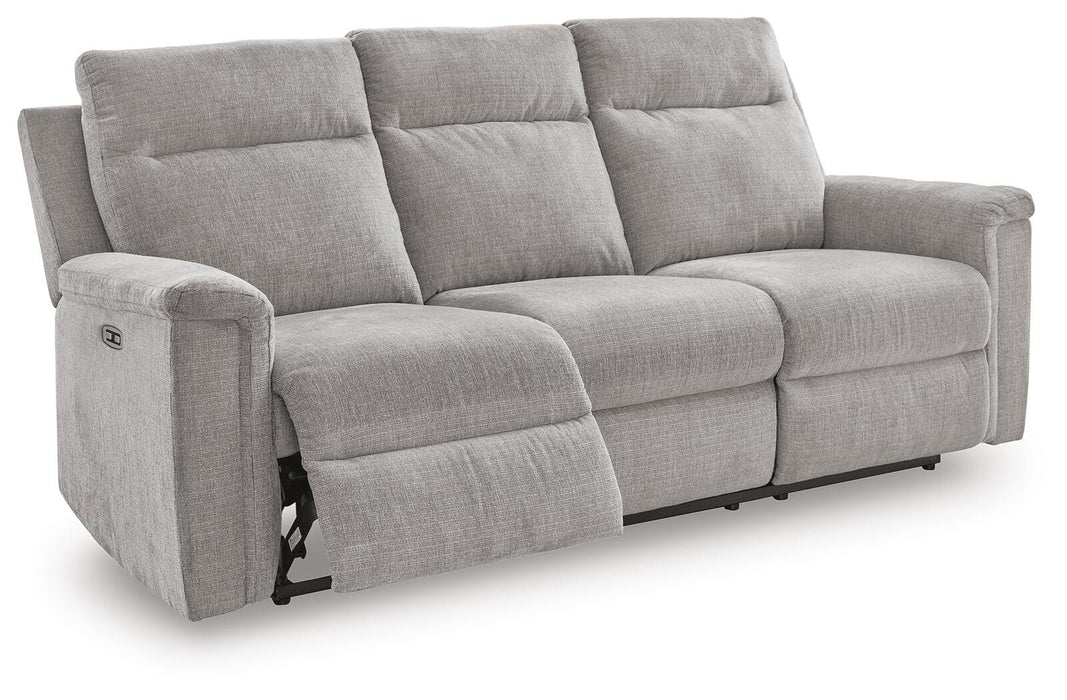 Barnsana Living Room Set - US Furniture & Mattress (Waterbury,CT)*