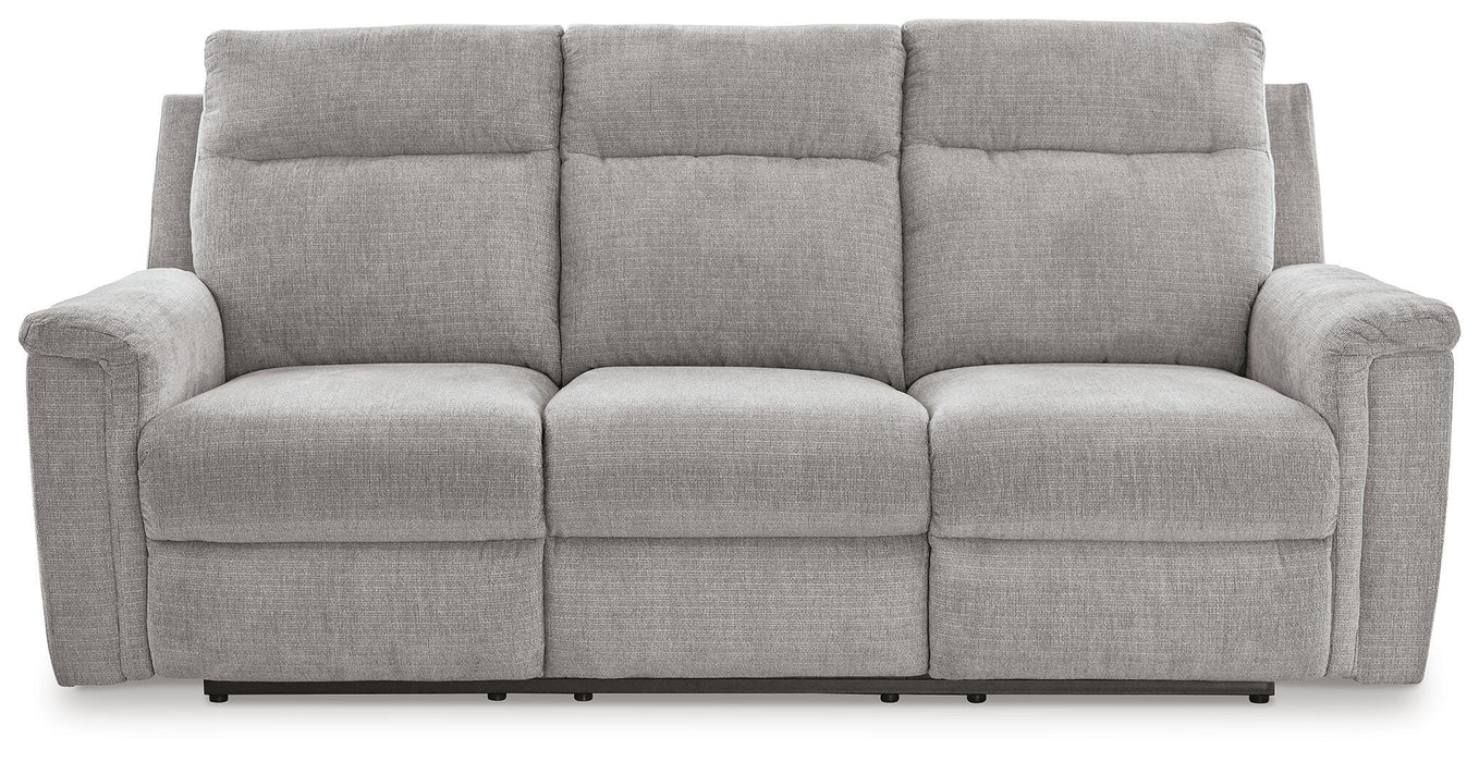 Barnsana Living Room Set - US Furniture & Mattress (Waterbury,CT)*