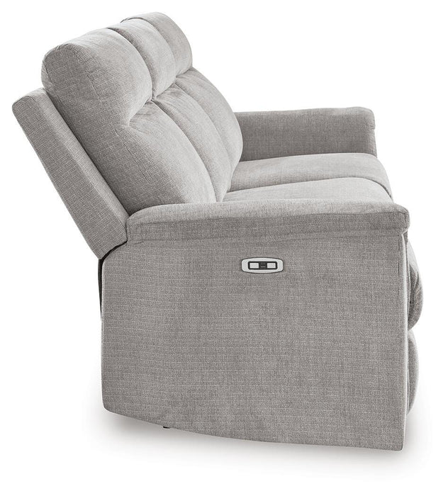 Barnsana Living Room Set - US Furniture & Mattress (Waterbury,CT)*