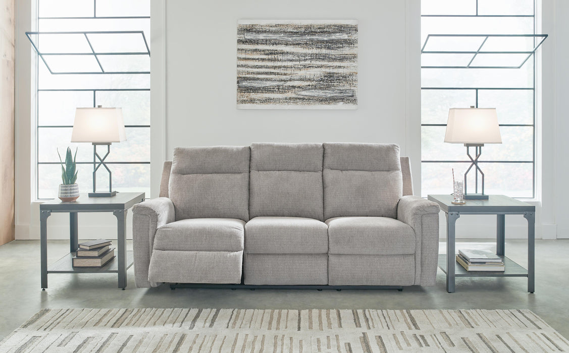 Barnsana Living Room Set - US Furniture & Mattress (Waterbury,CT)*