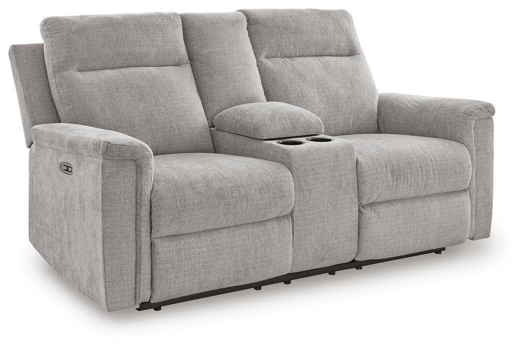 Barnsana Living Room Set - US Furniture & Mattress (Waterbury,CT)*