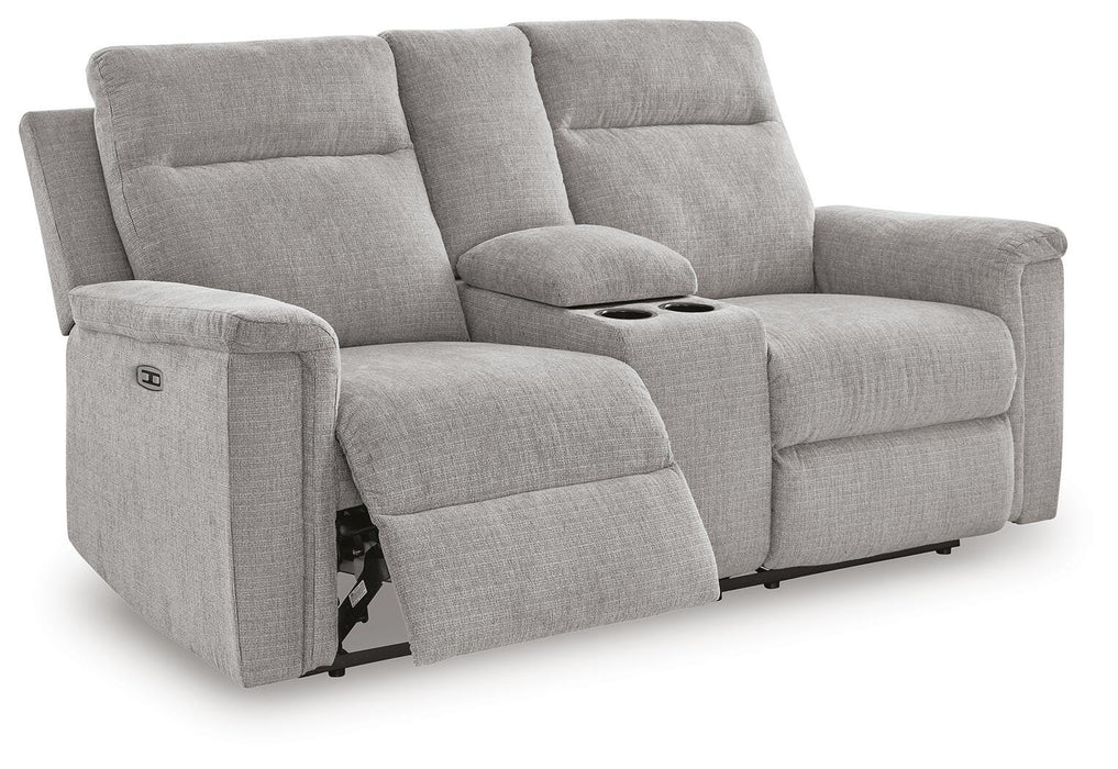 Barnsana Living Room Set - US Furniture & Mattress (Waterbury,CT)*