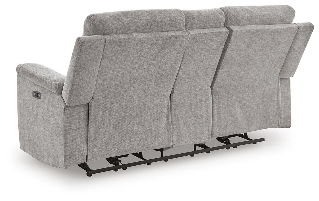 Barnsana Living Room Set - US Furniture & Mattress (Waterbury,CT)*