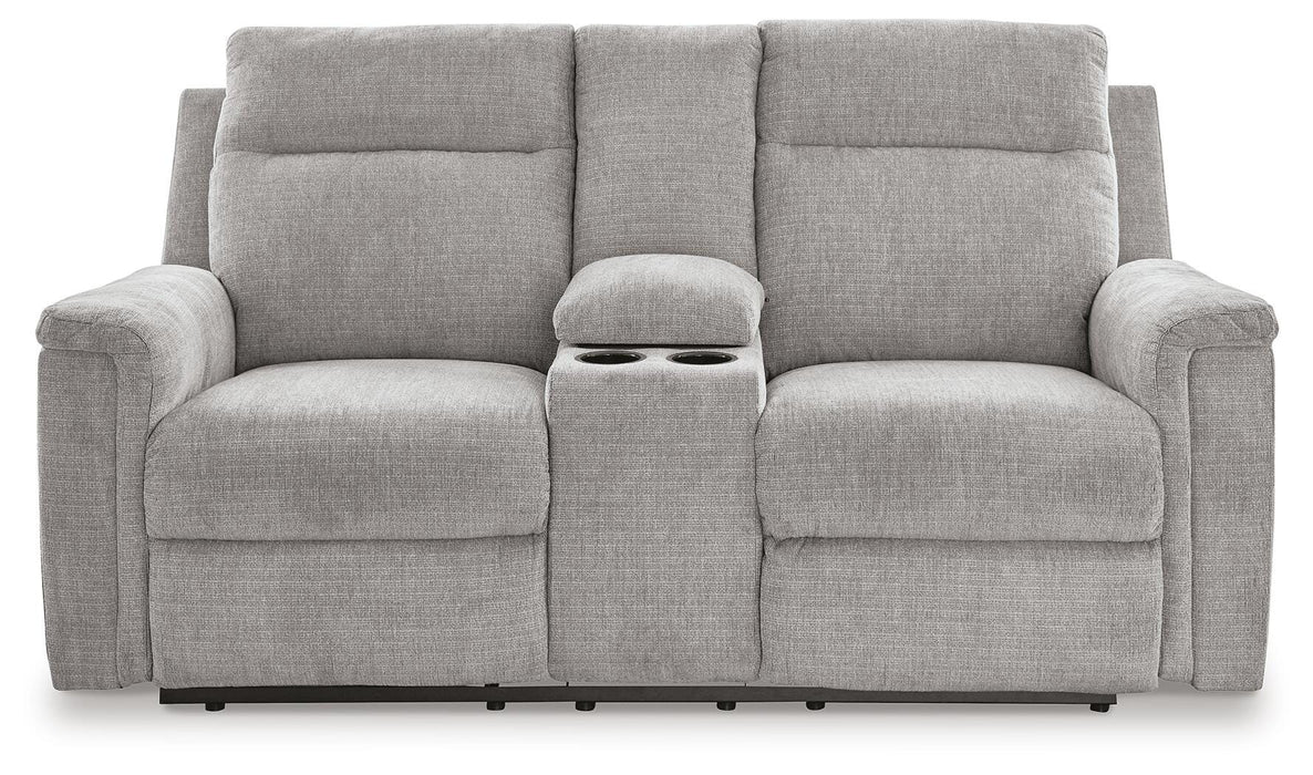 Barnsana Living Room Set - US Furniture & Mattress (Waterbury,CT)*