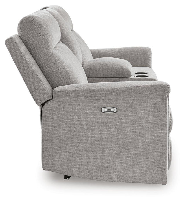 Barnsana Living Room Set - US Furniture & Mattress (Waterbury,CT)*