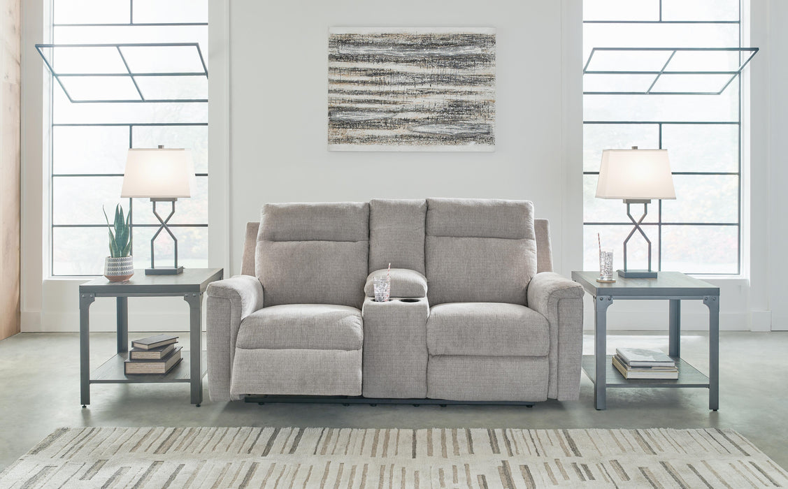 Barnsana Living Room Set - US Furniture & Mattress (Waterbury,CT)*