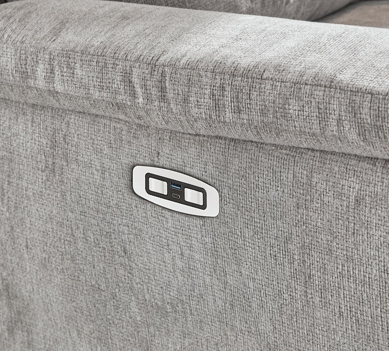Barnsana Living Room Set - US Furniture & Mattress (Waterbury,CT)*