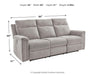 Barnsana Living Room Set - US Furniture & Mattress (Waterbury,CT)*