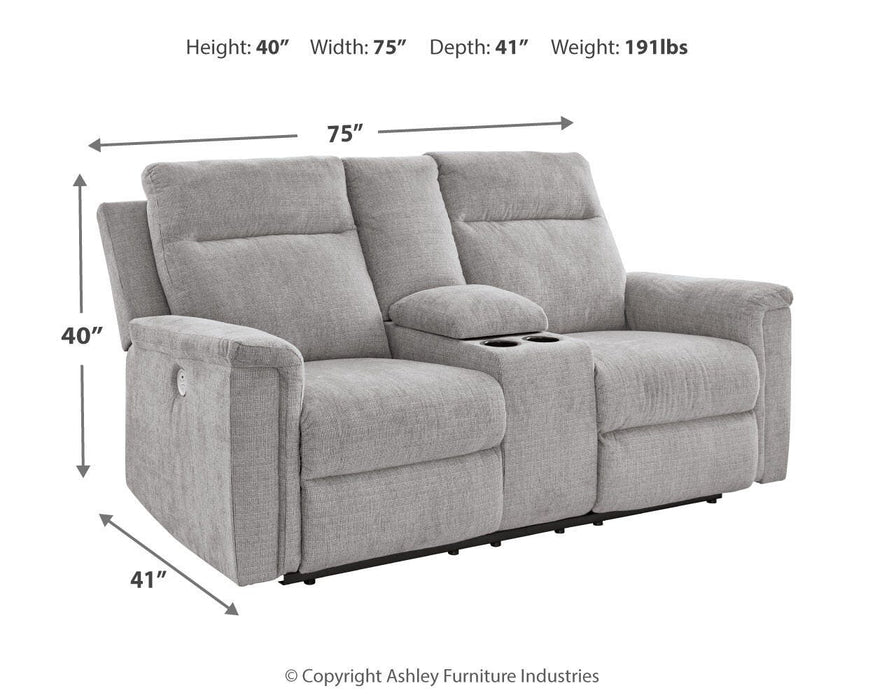 Barnsana Living Room Set - US Furniture & Mattress (Waterbury,CT)*