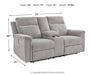 Barnsana Living Room Set - US Furniture & Mattress (Waterbury,CT)*