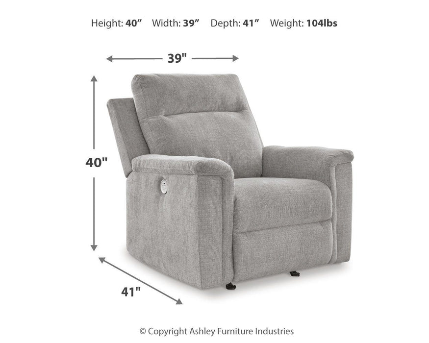 Barnsana Living Room Set - US Furniture & Mattress (Waterbury,CT)*
