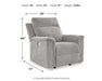 Barnsana Living Room Set - US Furniture & Mattress (Waterbury,CT)*