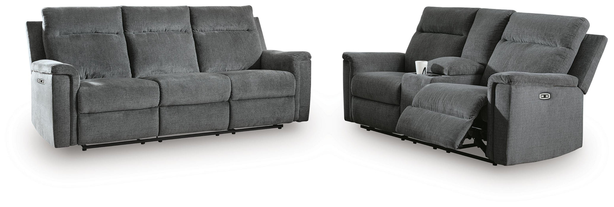 Barnsana Living Room Set - US Furniture & Mattress (Waterbury,CT)*