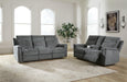Barnsana Living Room Set - US Furniture & Mattress (Waterbury,CT)*