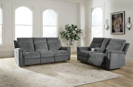 Barnsana Living Room Set - US Furniture & Mattress (Waterbury,CT)*
