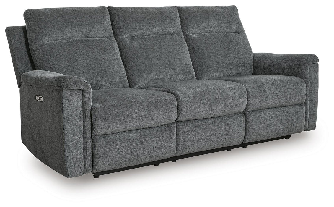 Barnsana Living Room Set - US Furniture & Mattress (Waterbury,CT)*