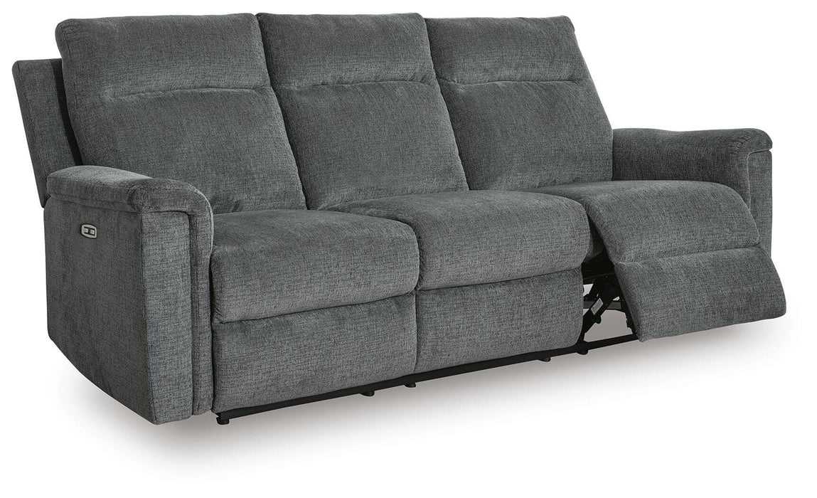 Barnsana Living Room Set - US Furniture & Mattress (Waterbury,CT)*