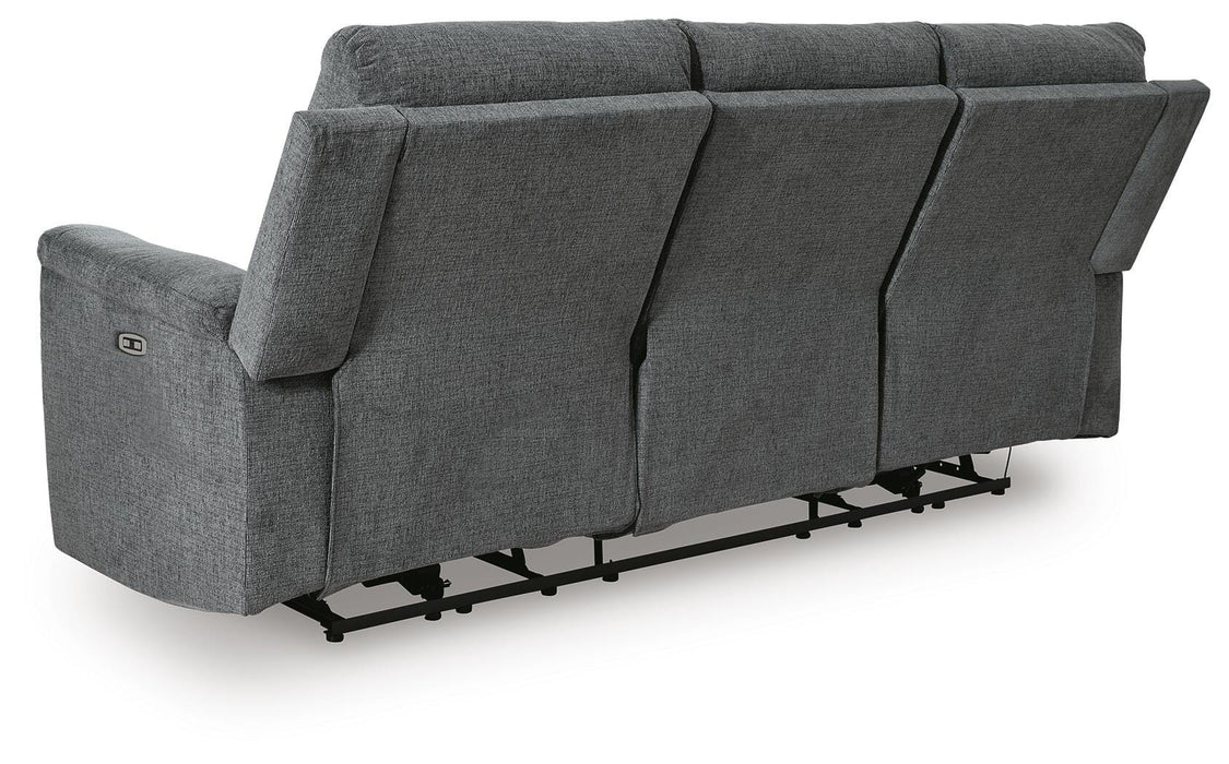 Barnsana Living Room Set - US Furniture & Mattress (Waterbury,CT)*