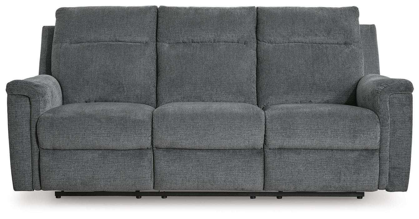 Barnsana Living Room Set - US Furniture & Mattress (Waterbury,CT)*