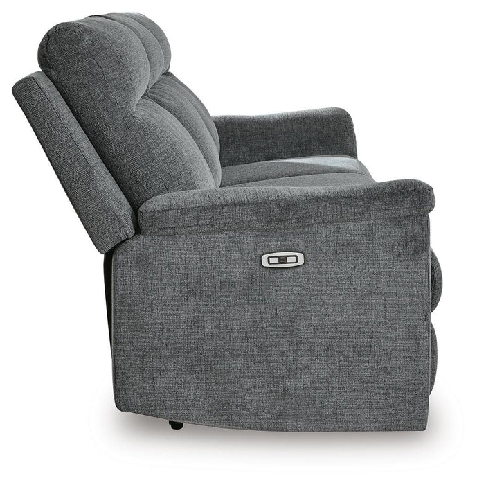 Barnsana Living Room Set - US Furniture & Mattress (Waterbury,CT)*