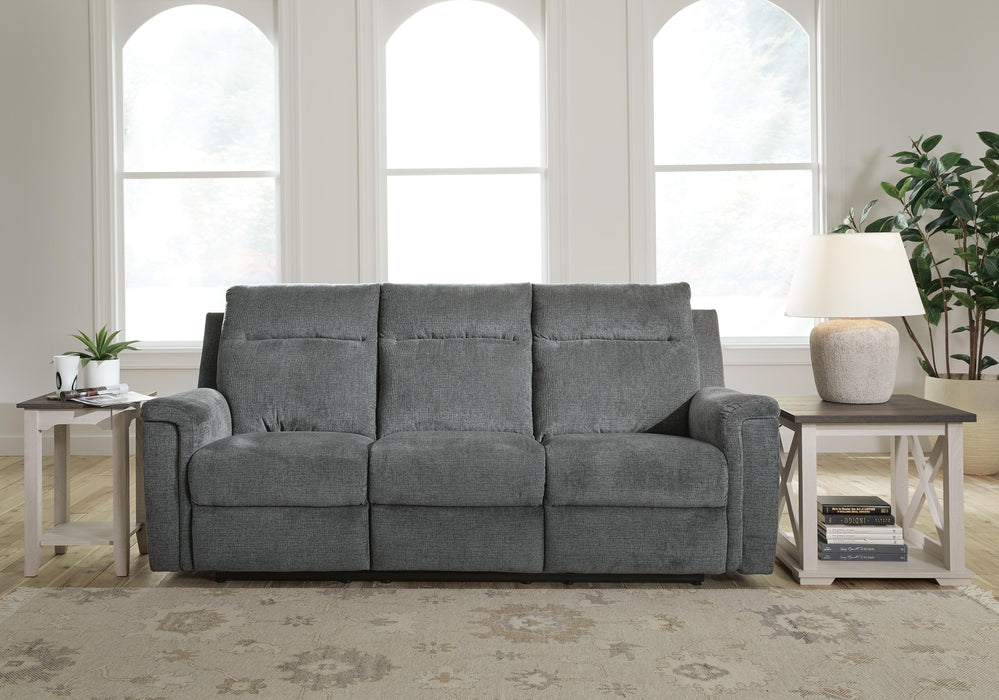 Barnsana Living Room Set - US Furniture & Mattress (Waterbury,CT)*