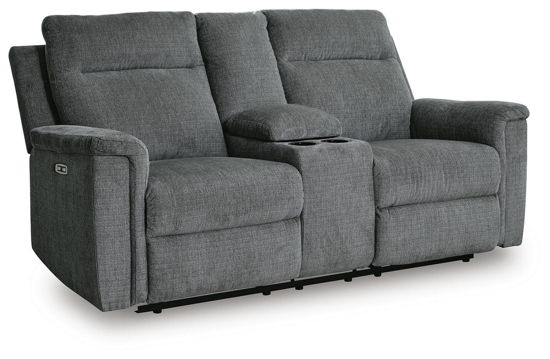 Barnsana Living Room Set - US Furniture & Mattress (Waterbury,CT)*