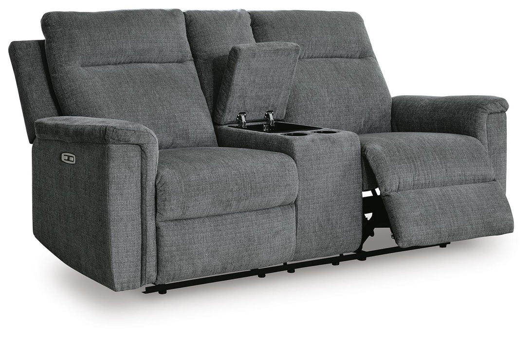 Barnsana Living Room Set - US Furniture & Mattress (Waterbury,CT)*