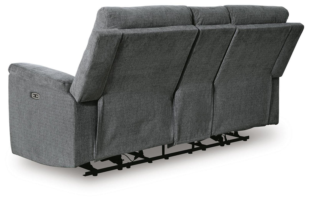 Barnsana Living Room Set - US Furniture & Mattress (Waterbury,CT)*