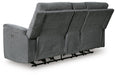 Barnsana Living Room Set - US Furniture & Mattress (Waterbury,CT)*