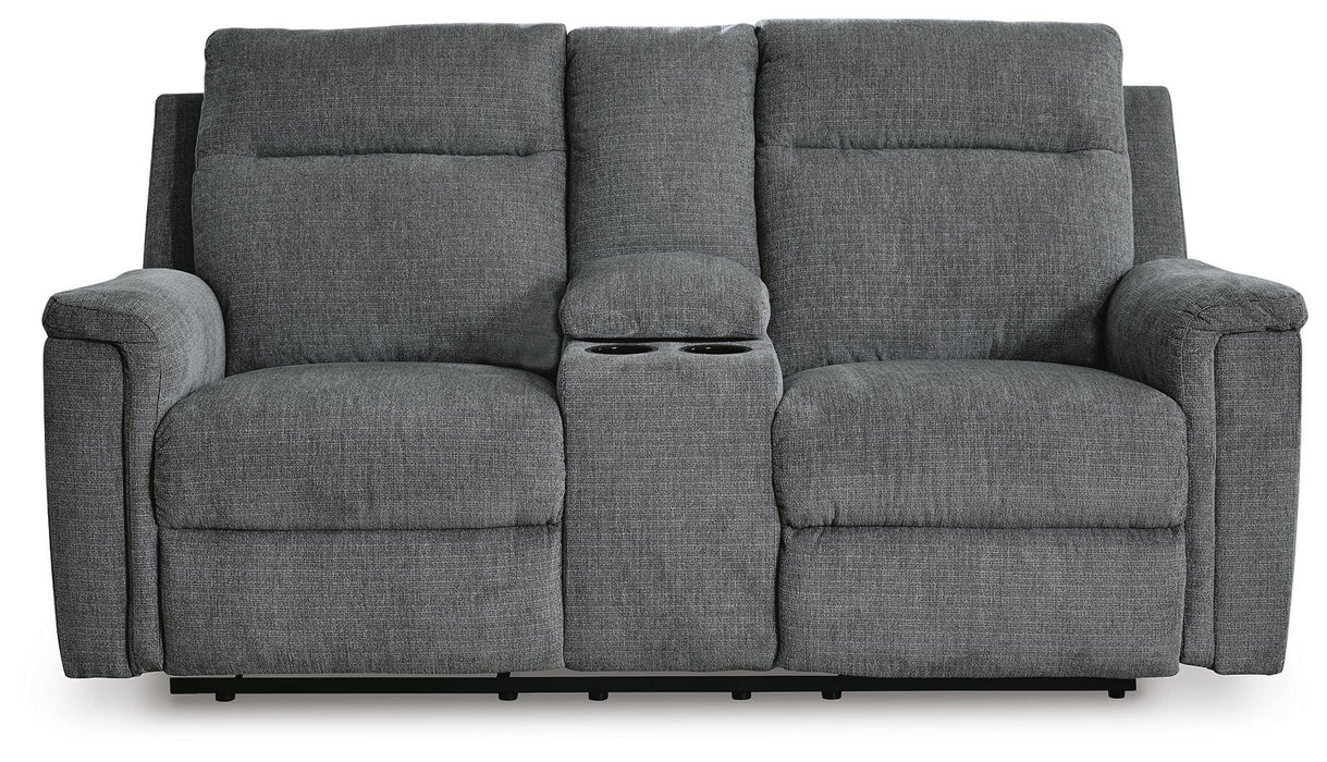 Barnsana Living Room Set - US Furniture & Mattress (Waterbury,CT)*