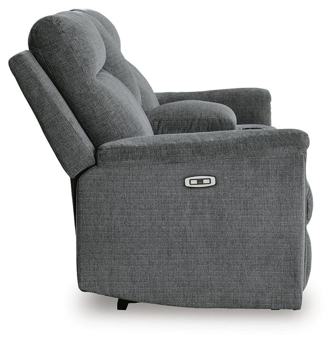 Barnsana Living Room Set - US Furniture & Mattress (Waterbury,CT)*