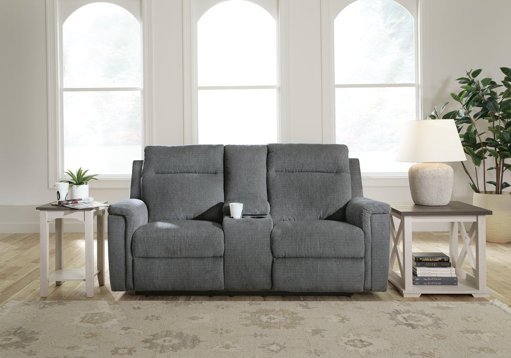 Barnsana Living Room Set - US Furniture & Mattress (Waterbury,CT)*