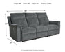 Barnsana Living Room Set - US Furniture & Mattress (Waterbury,CT)*