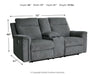 Barnsana Living Room Set - US Furniture & Mattress (Waterbury,CT)*