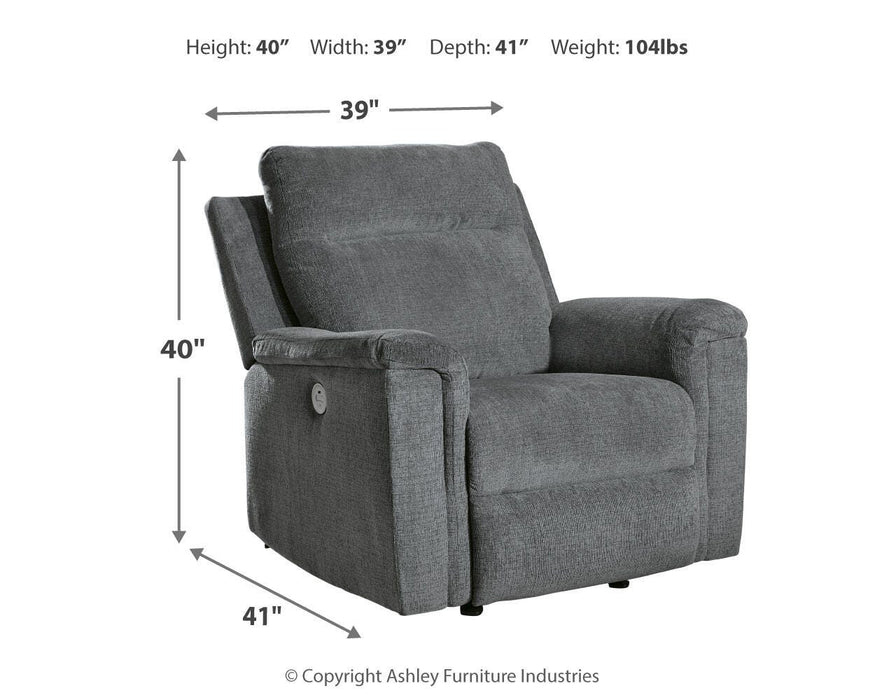 Barnsana Living Room Set - US Furniture & Mattress (Waterbury,CT)*
