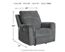 Barnsana Living Room Set - US Furniture & Mattress (Waterbury,CT)*