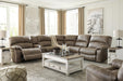 Realyn Occasional Table Set - US Furniture & Mattress (Waterbury,CT)*