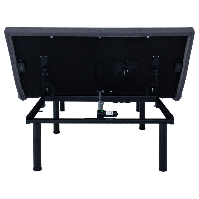 Negan Adjustable Beds - US Furniture & Mattress (Waterbury,CT)*