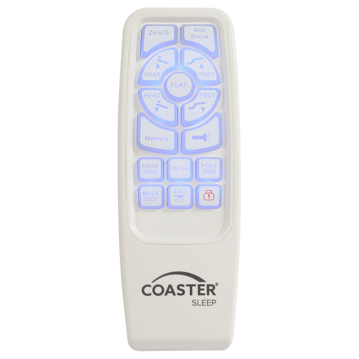 Negan Adjustable Beds - US Furniture & Mattress (Waterbury,CT)*