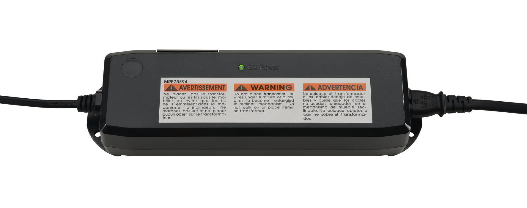 Negan Adjustable Beds - US Furniture & Mattress (Waterbury,CT)*