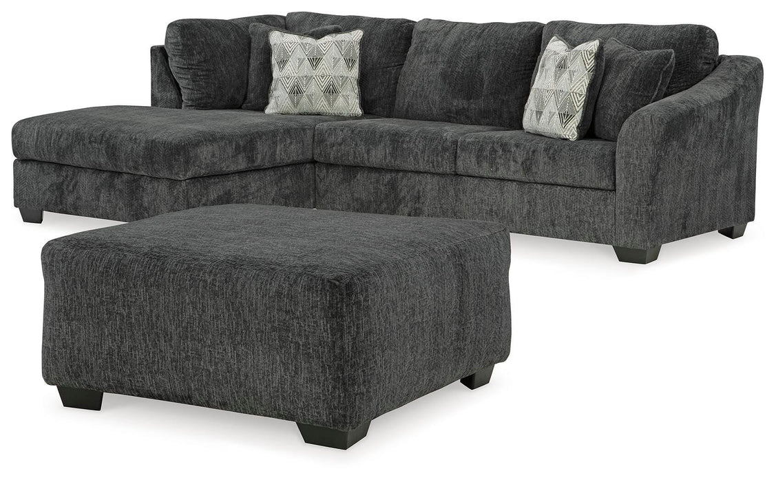 Biddeford Living Room Set - US Furniture & Mattress (Waterbury,CT)*