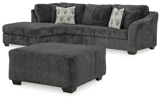 Biddeford Living Room Set - US Furniture & Mattress (Waterbury,CT)*