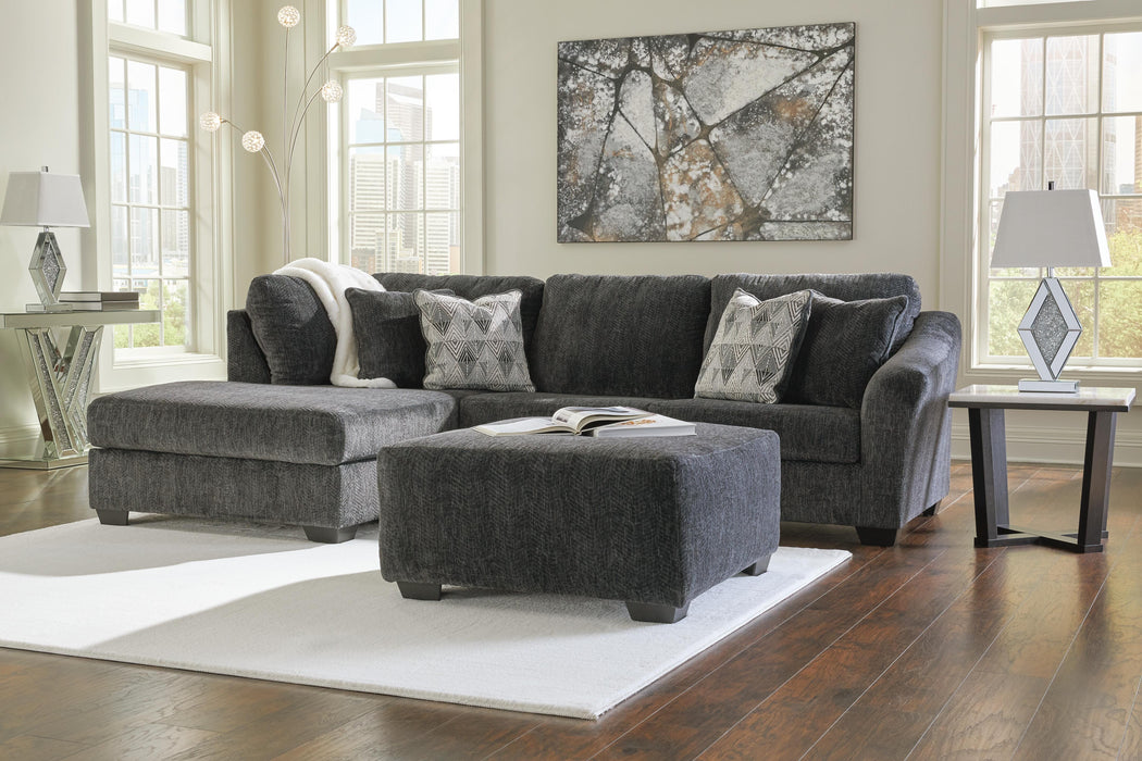 Biddeford Living Room Set - US Furniture & Mattress (Waterbury,CT)*