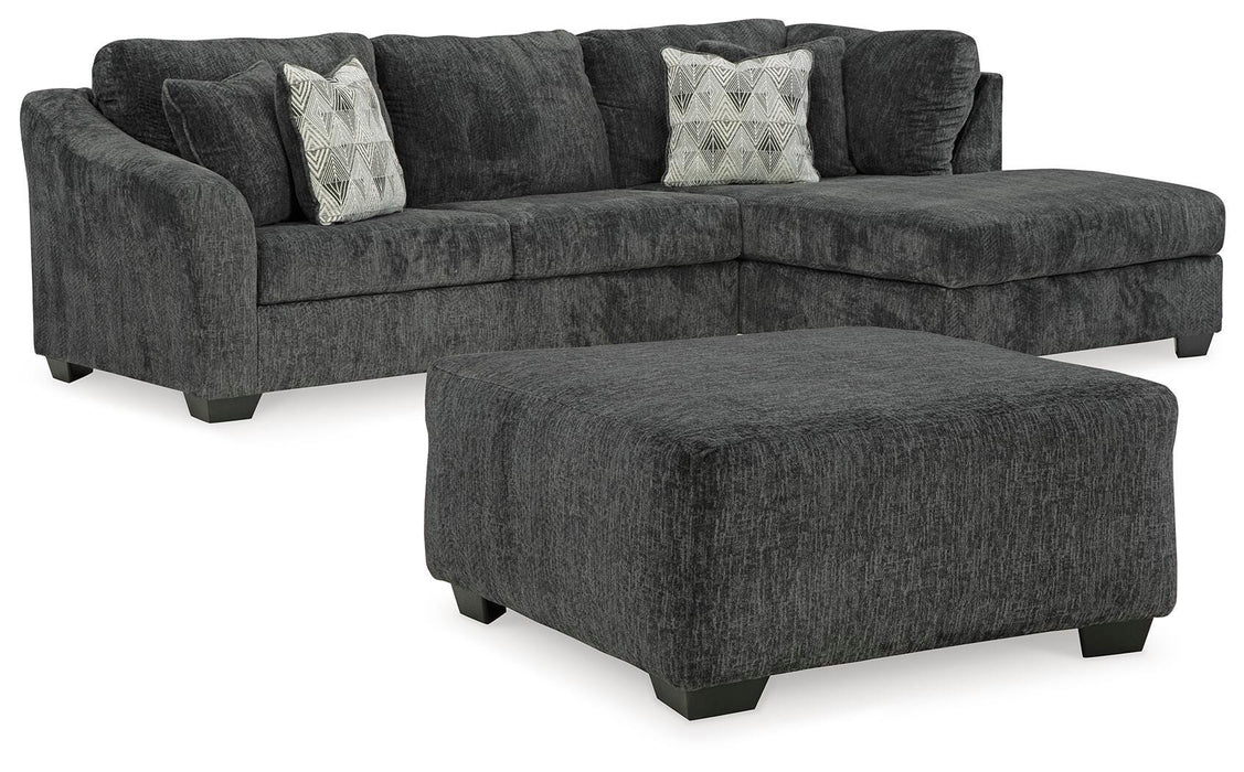 Biddeford Living Room Set - US Furniture & Mattress (Waterbury,CT)*