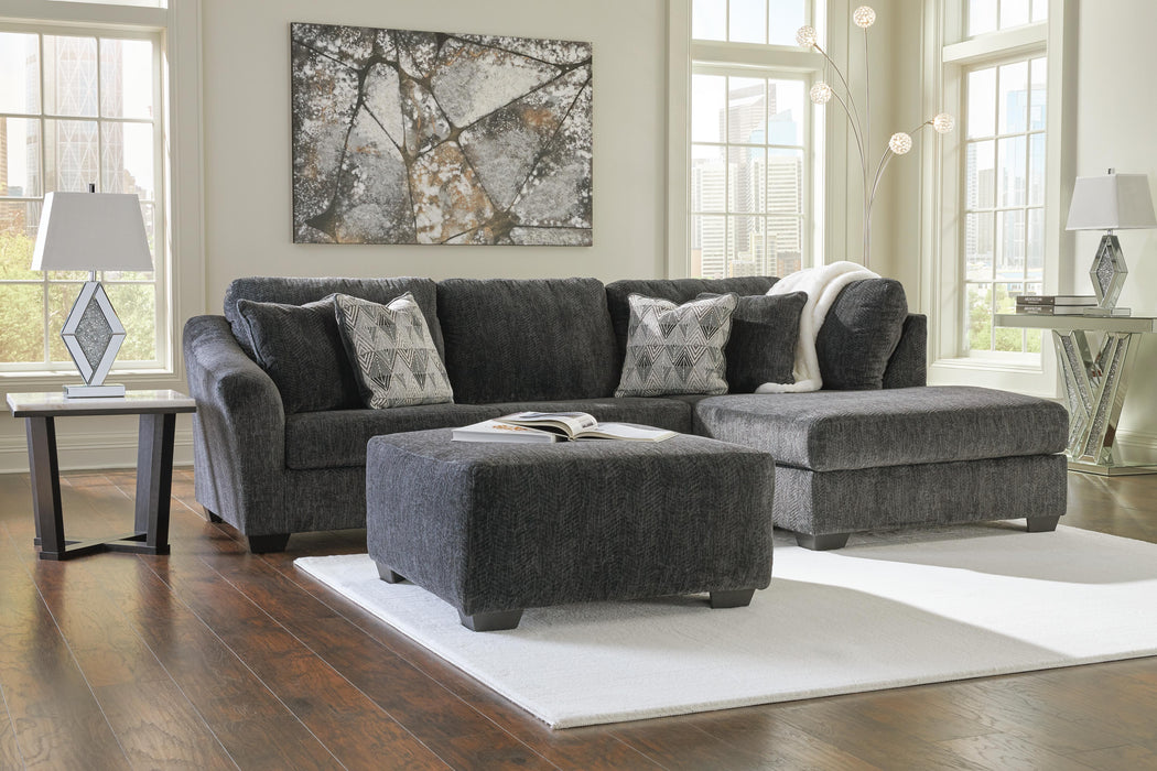 Biddeford Living Room Set - US Furniture & Mattress (Waterbury,CT)*